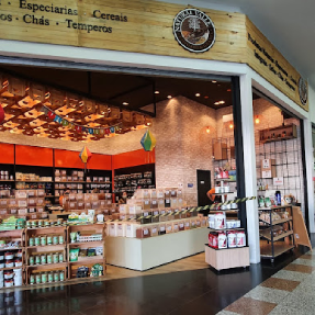 Loja Shopping Oriente